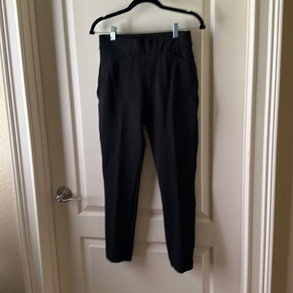 Spanx The Perfect Pant, Ankle Back Seam Skinny NWOT
